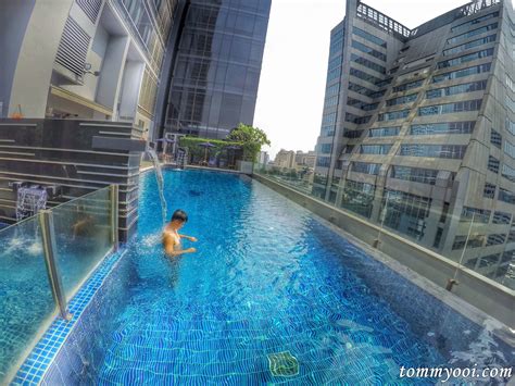 Novotel Bangkok Ploenchit Sukhumvit .